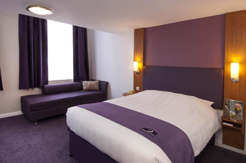 Dundee East Premier Travel Inn Zimmer foto