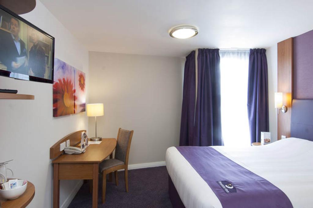 Dundee East Premier Travel Inn Zimmer foto