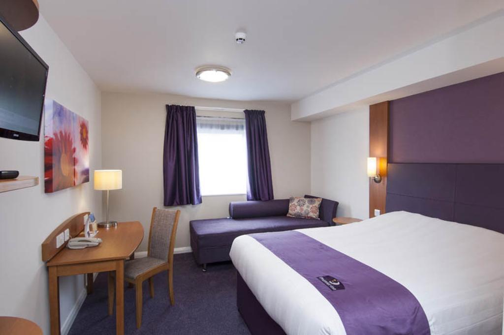 Dundee East Premier Travel Inn Zimmer foto